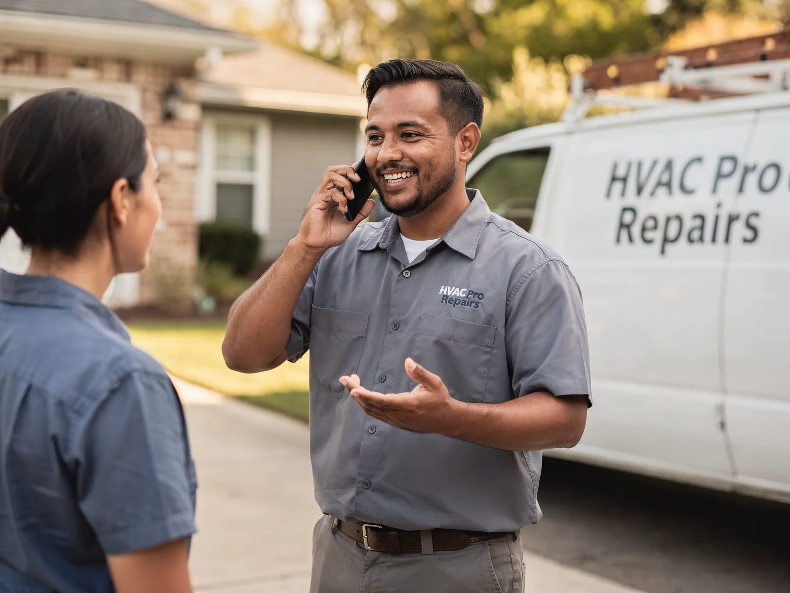 Heat Pump Repair Post, TX FAQs